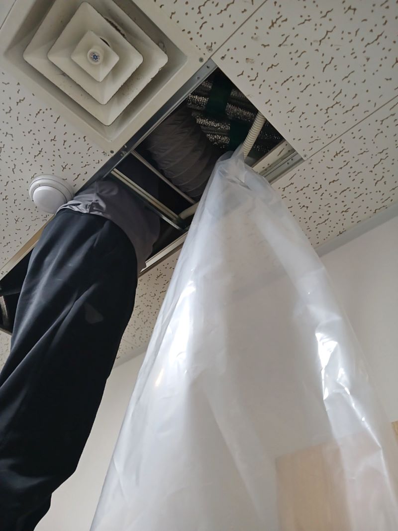 고압 세척 8