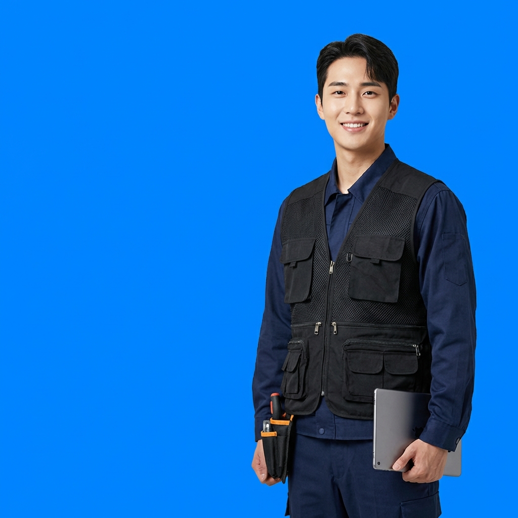 장안면 사곡리 변기 막혔을때 원인 진단